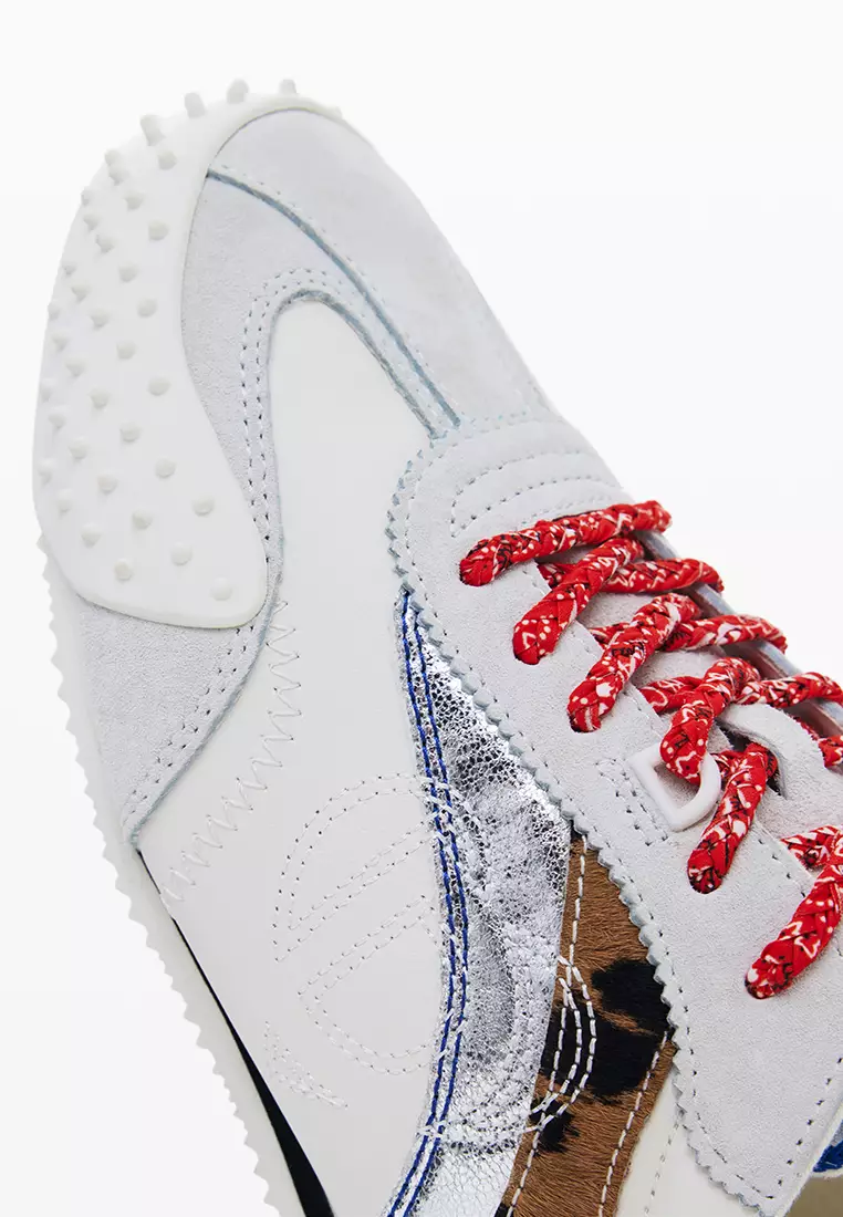 Desigual Women's Shoes