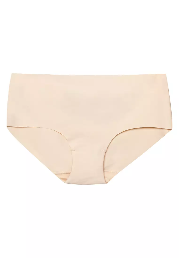 The Invisible Boyleg Briefs (3-Pack)