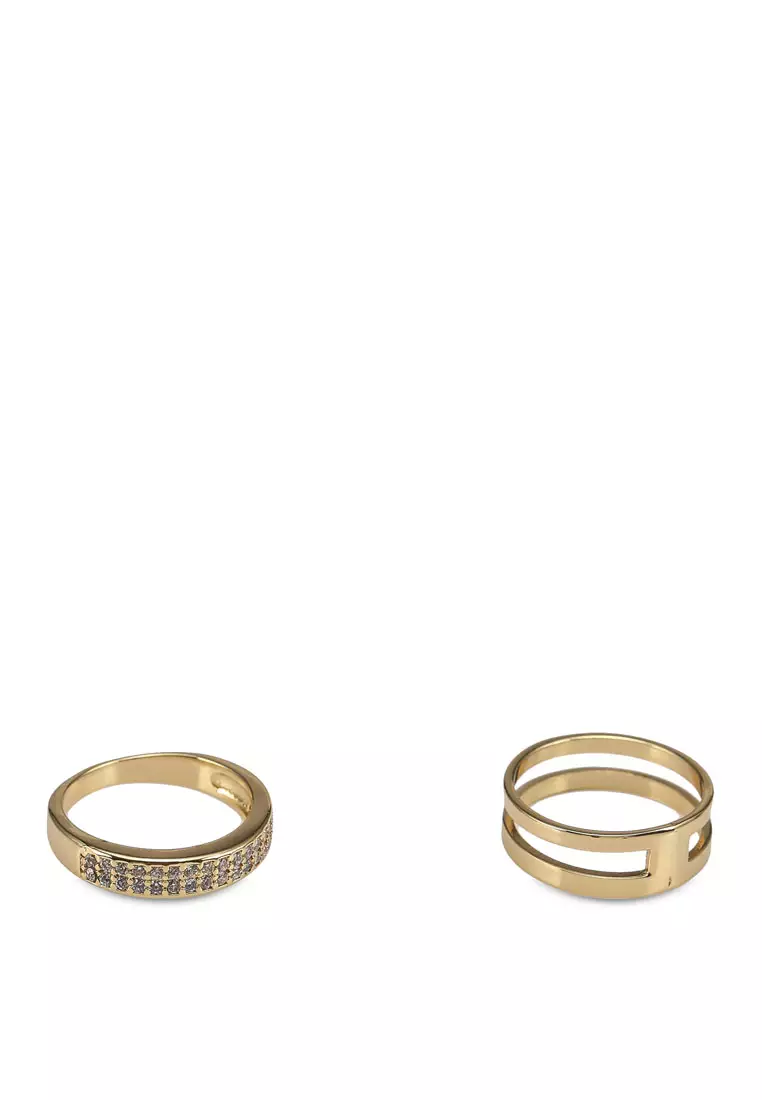 Cheap trendy cheap rings