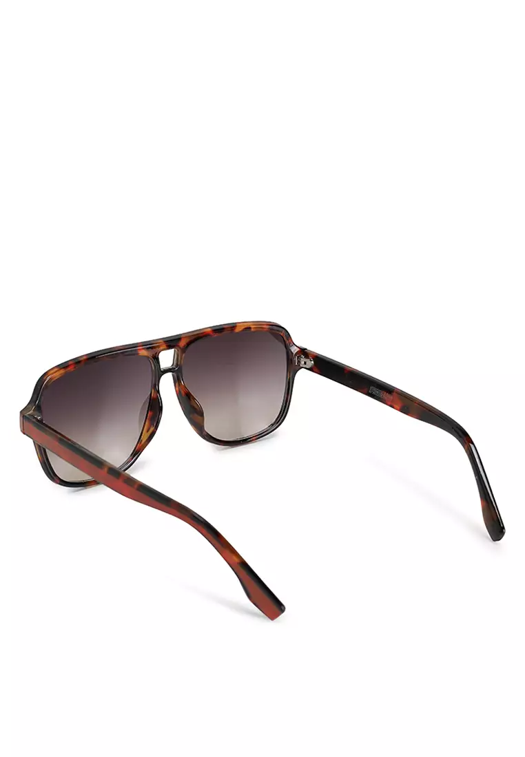 Classic Aviator Sunglasses