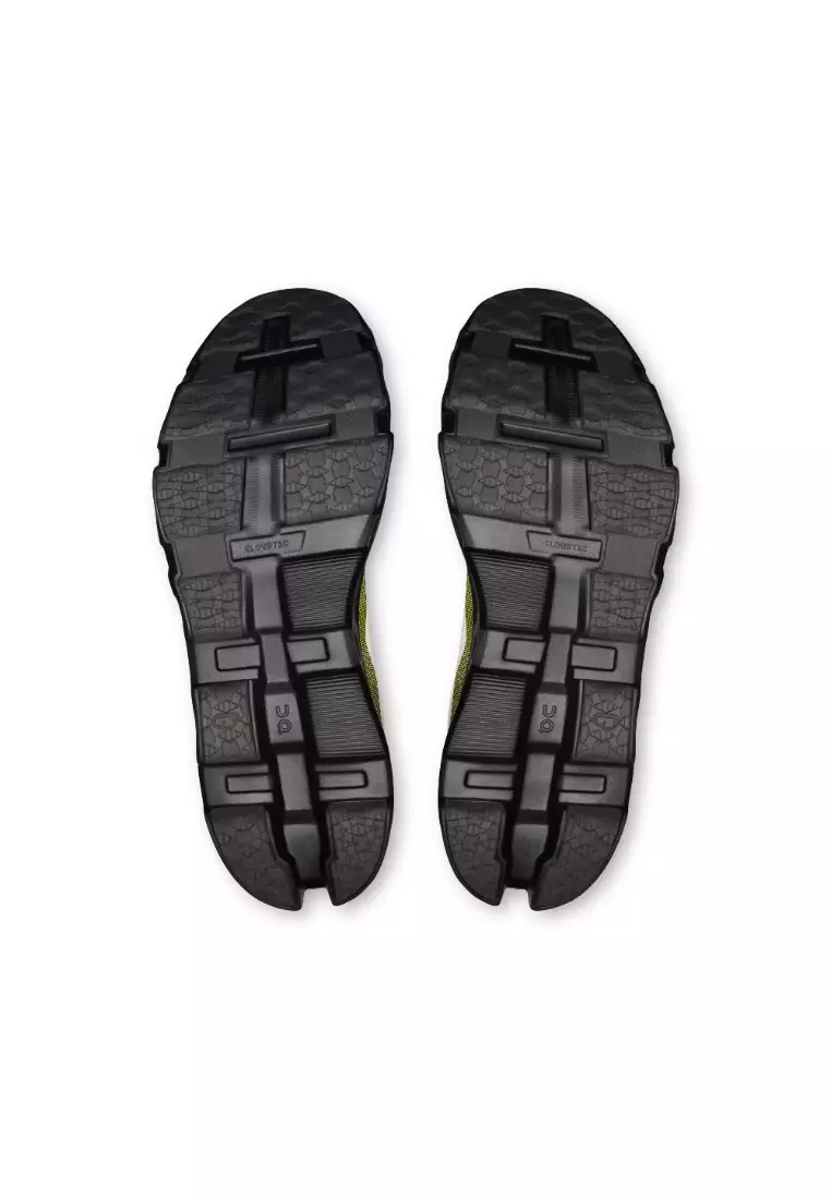 Cloudmonster Hyper Men's Shoe Fade | Lime