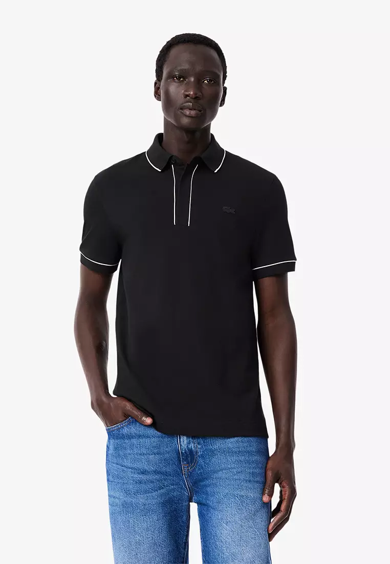 Men's Smart Paris Polo
