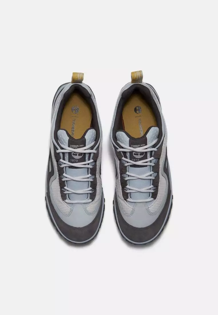 男款Motion 7防水健行鞋