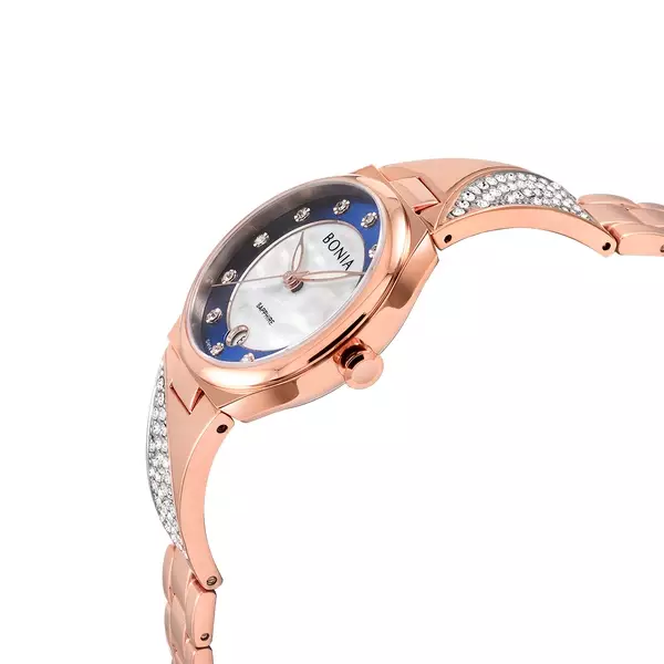 Jam Tangan Wanita Bonia B10720-2587 Original