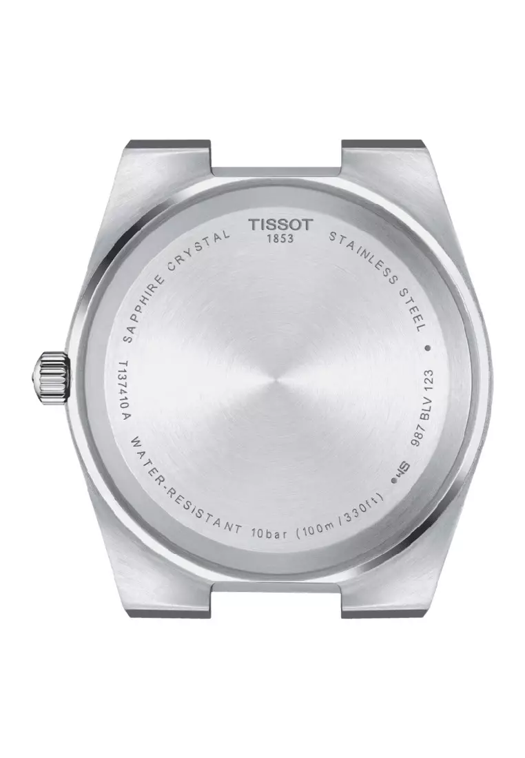 Tissot PRX Men's Watch - T1374101104100