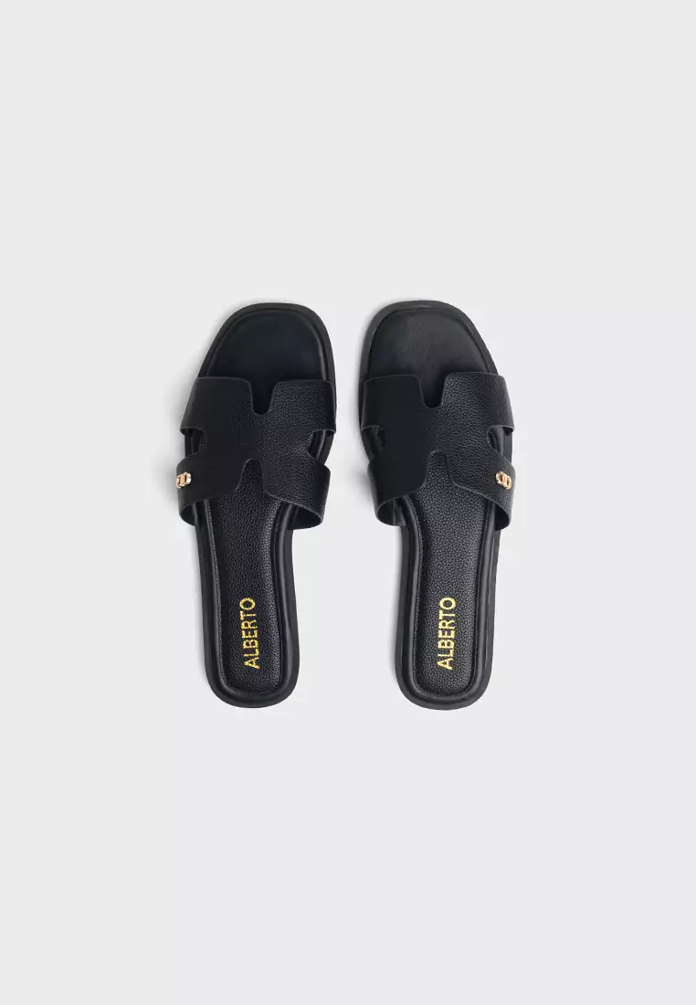 Women's Andy Flat Sandals