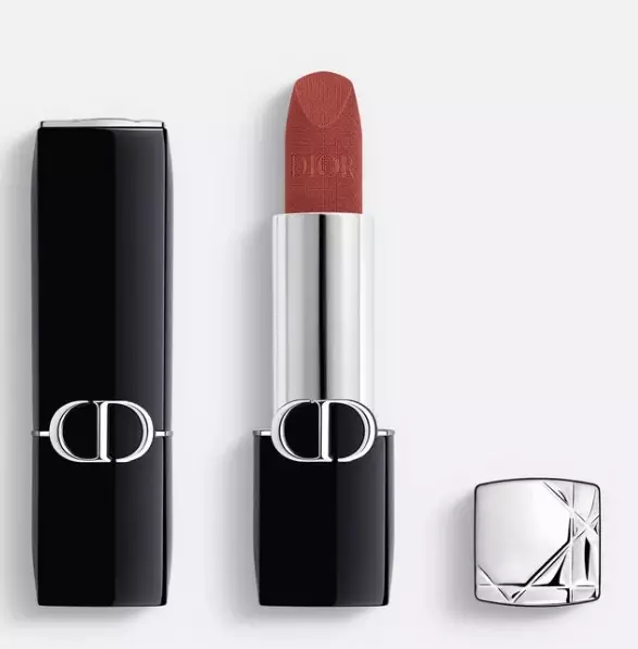 Dior Rouge Dior Lipstick - 299 Amour Velvet Finish