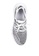 Appetite Shoes grey Lace Up Sneakers C1199SH79160CCGS_4