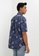 Tommy Hilfiger multi Casual Wavy Flag Print Shirt - Men's Top E2496AA2991653GS_1