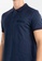 CALVIN KLEIN navy Polo Shirt - Calvin Klein Jeans 3EE37AA2DBF345GS_2