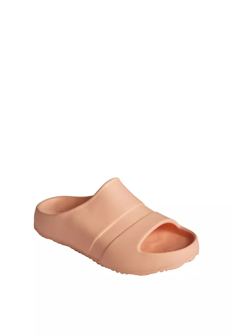Buy Sperry Women's Windward Float Slides Peach (STS87386) 2025
