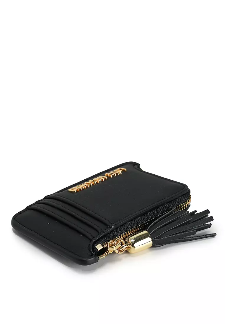 Tassel Card Case