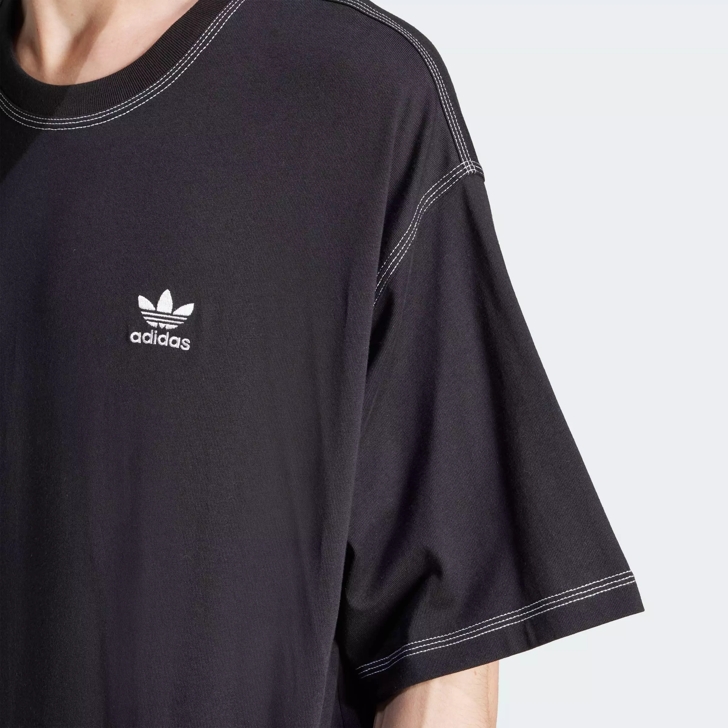 Trefoil Essentials T-Shirt