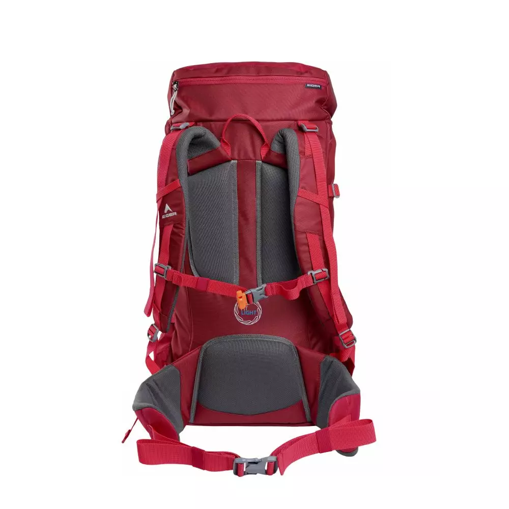 Eiger Streamline 45 Carrier