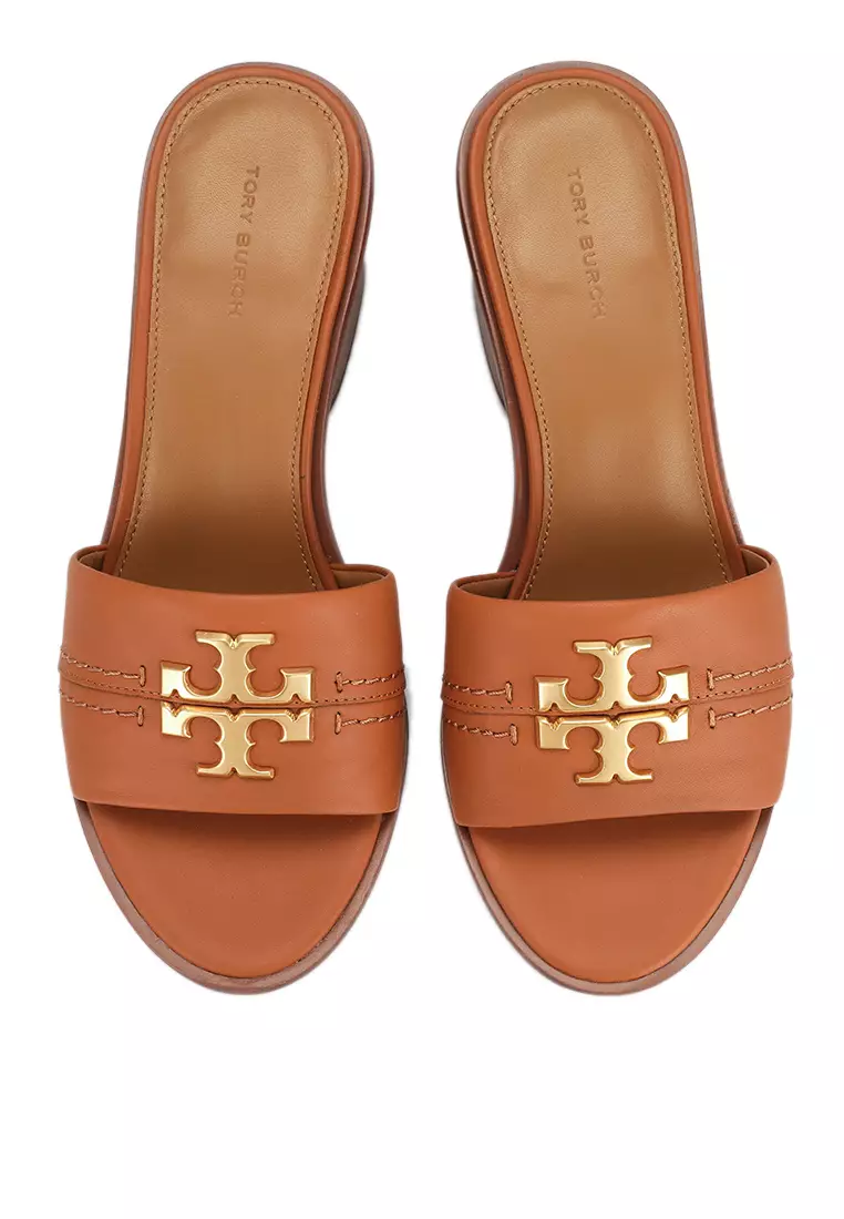 Tory burch everly slide deals