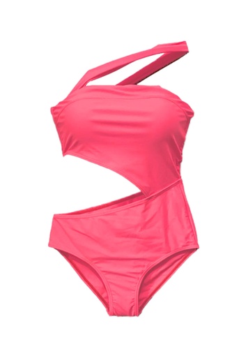 Sunnydaysweety One Piece Swimsuit CA071705PI 2022 Buy 
