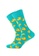 Kings Collection 藍色 披薩圖案舒適襪子 (歐碼34-歐碼39) (HS202325) 49ED4AAB32C068GS_1