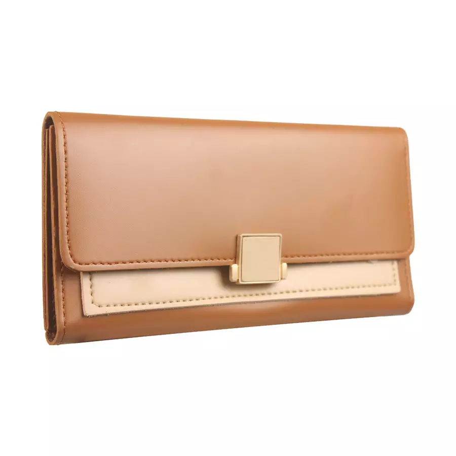 MYNT By Mayonette Lucie Wallet Dompet Wanita - Dompet Korean Style