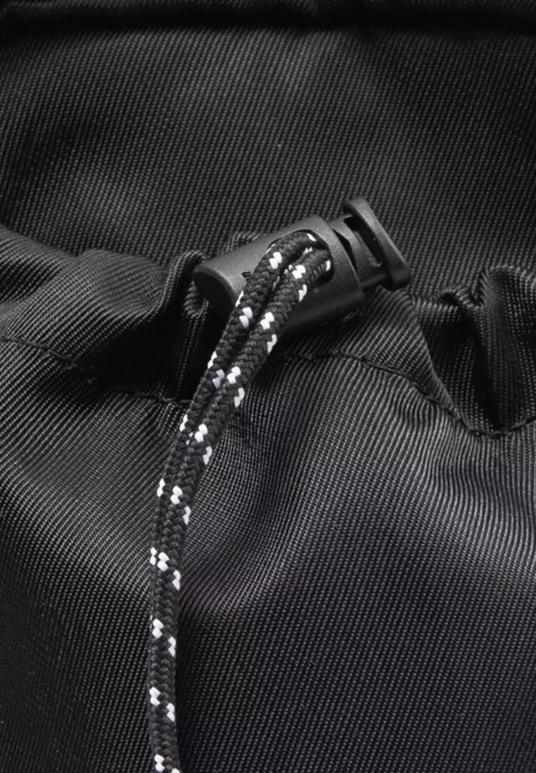 PALLADIUM LOGO CROSSBODY BOTTLE BAG
