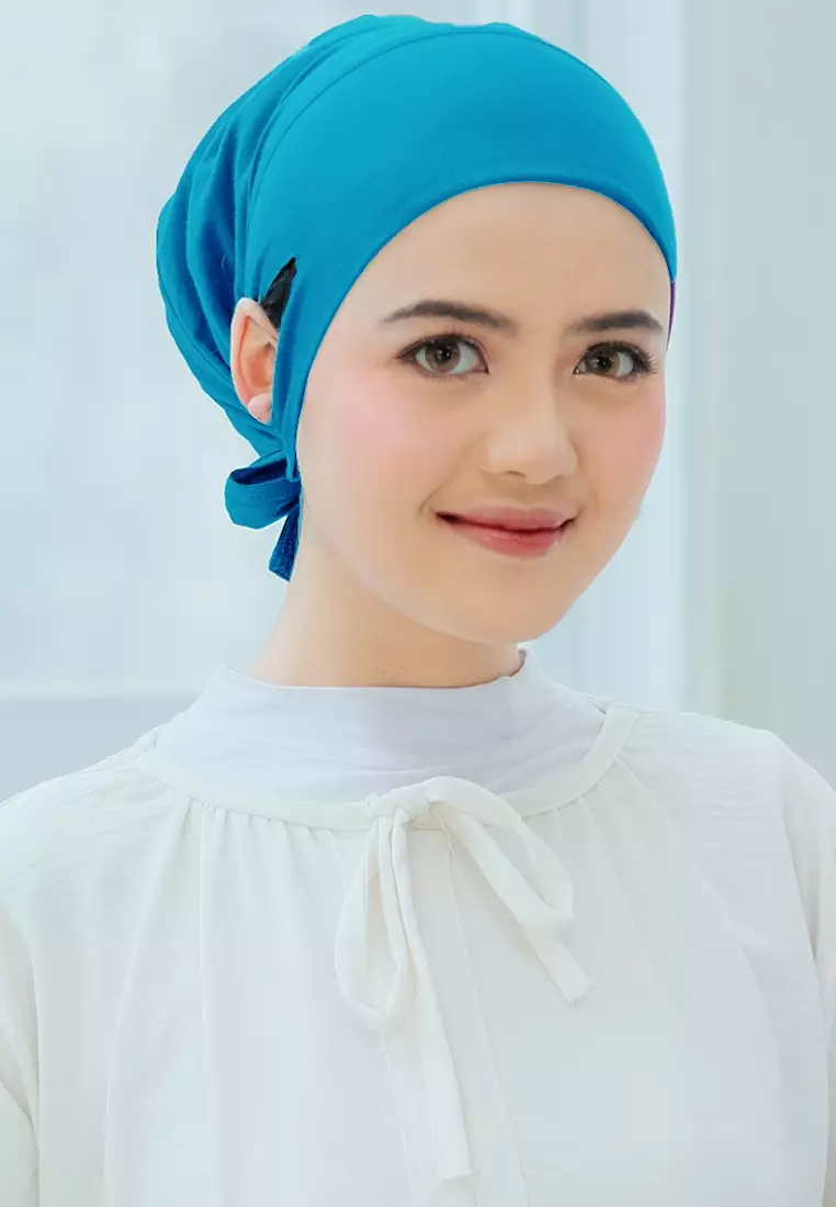 INNER CIPUT ANTI GESER-TURKISH BLUE