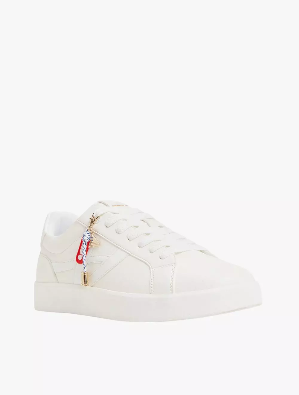 Aldo Mtl72Sneaker-M Fashion Athletics - Bone