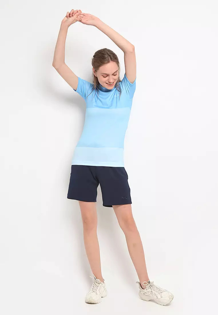 Flexzone Sport Shorts Marathon v2 series Navy