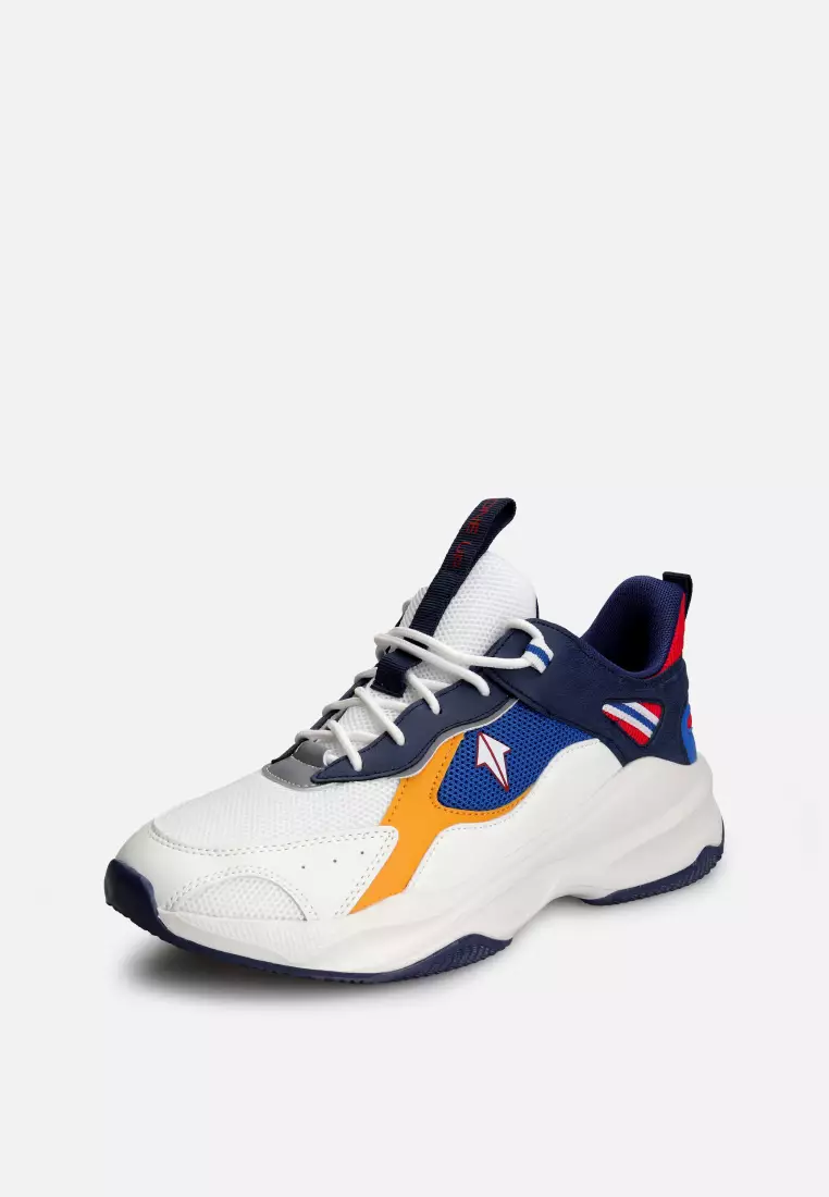 One balance shoes store