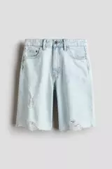 Denim Blue Light