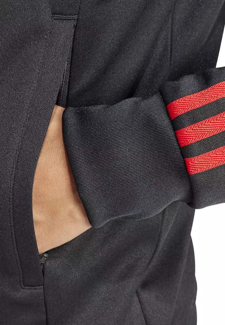 Buy ADIDAS Adicolor Classics SST Track Jacket 2025 Online ZALORA