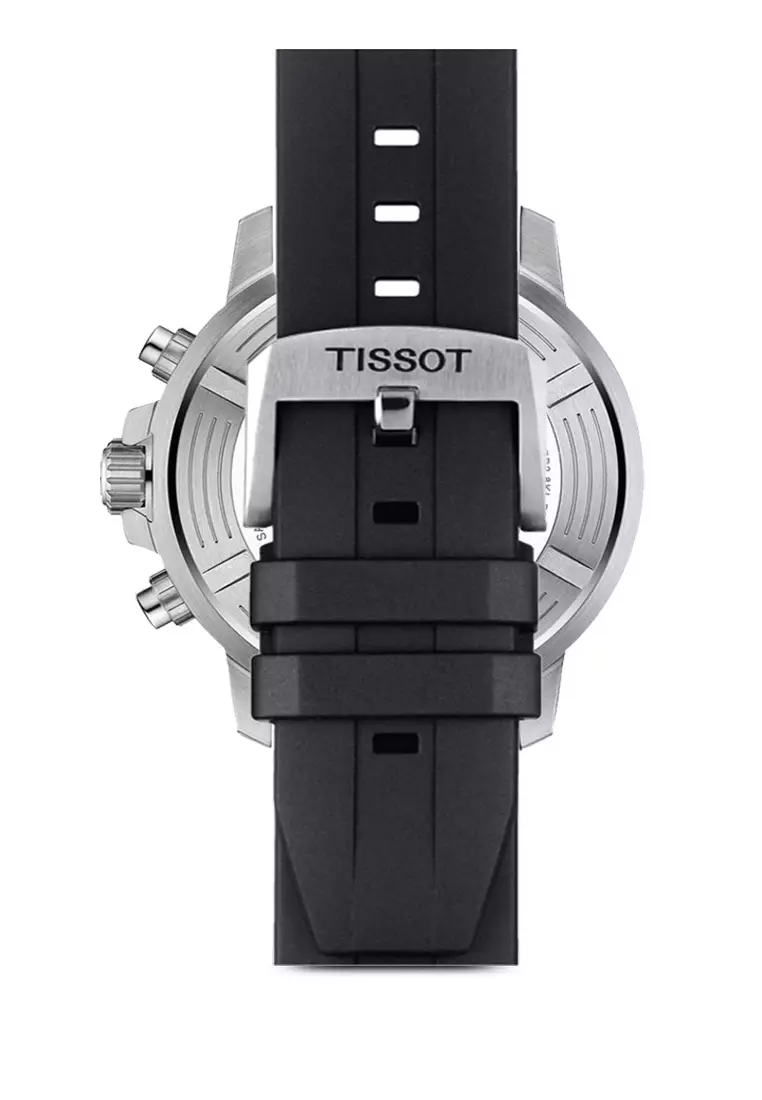 Tissot Seastar 1000 Chronograph T1204171704100