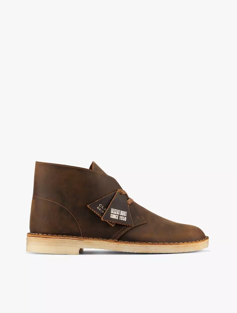 Jual clarks desert boots sale