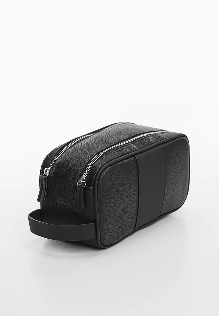 Mango man backpack hot sale
