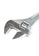 HOUZE HOUZE - FINDER - 12 Inch Adjustable Wrench 0AD13HL399D125GS_6