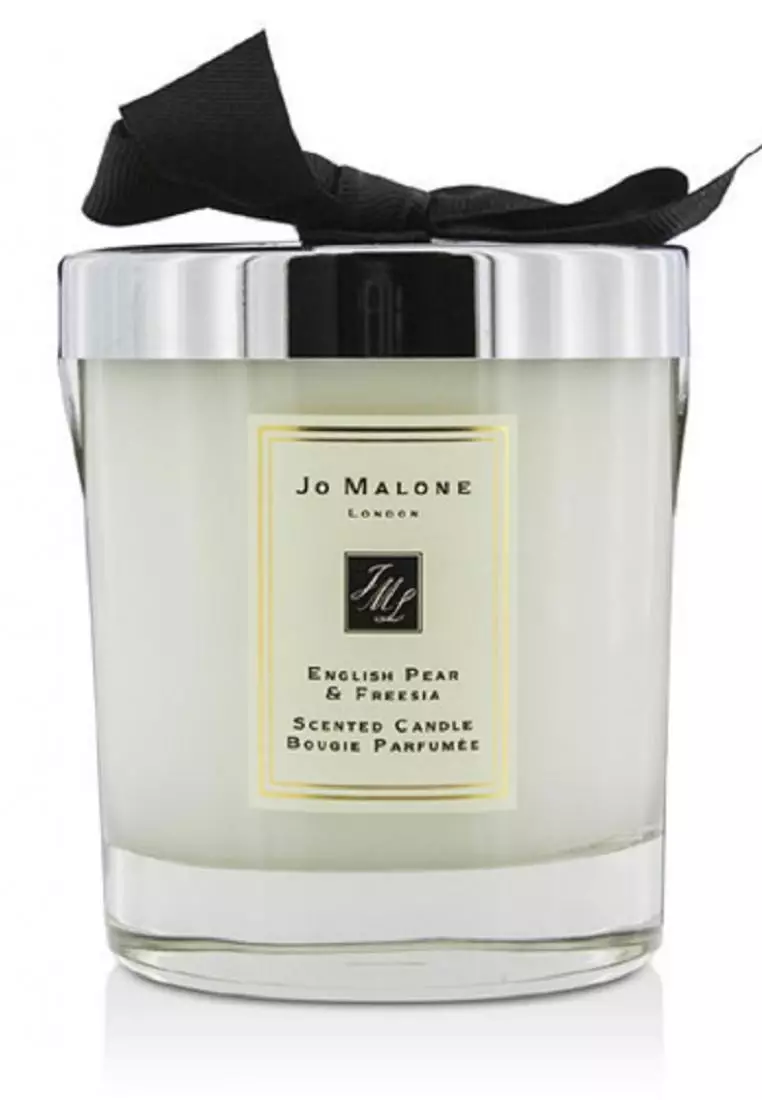 Jo Malone Jo Malone English Pear & Freesia Scented Candle 200g 2024 ...