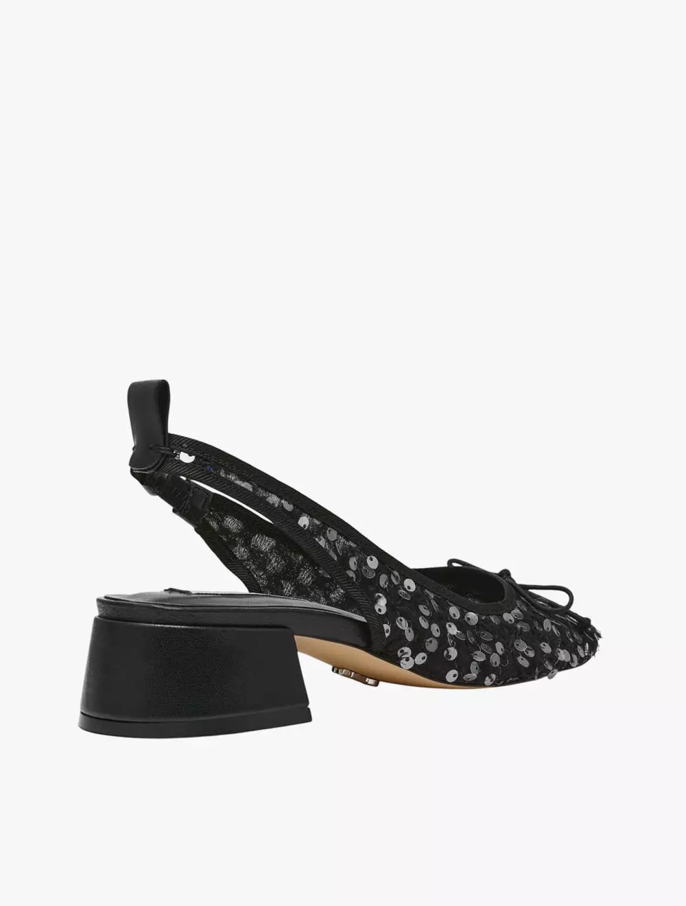 Steve Madden SORAIA Women's Heels - Black