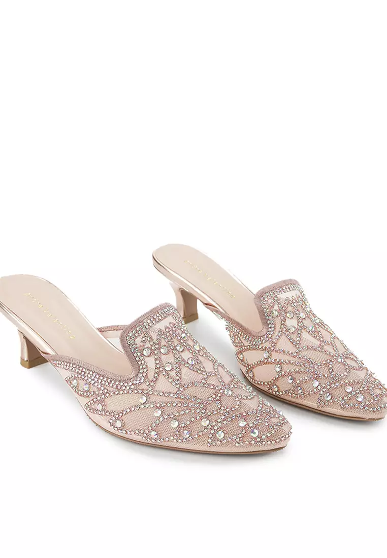 Ladies Shoes 09897Za