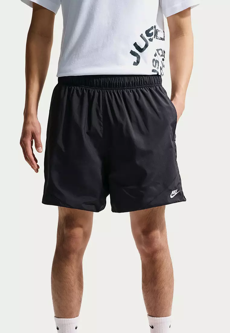 Windrunner Lightweight Woven Men's Shorts