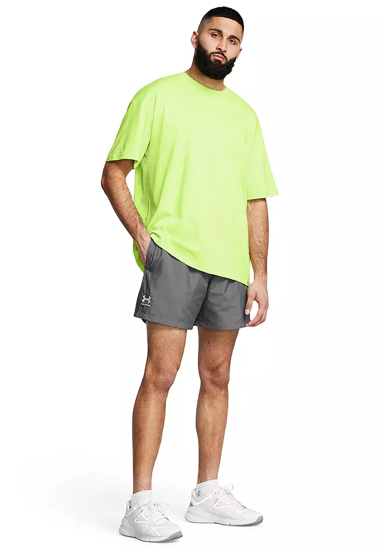 Men's Icon Volley Shorts
