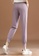 A-IN GIRLS purple Elastic Waist Casual Trousers D1941AAFE04A55GS_2