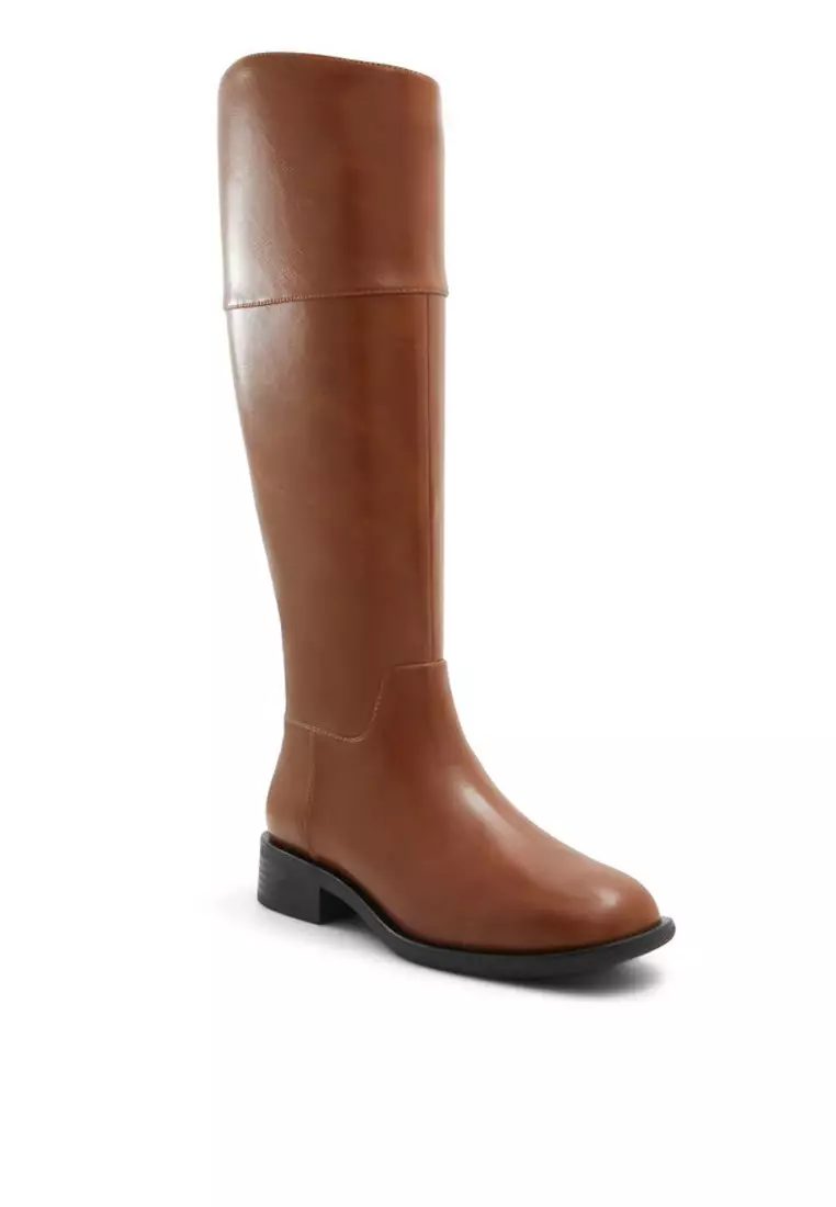 Juliiette Knee High Boots
