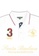 Santa Barbara Polo & Racquet Club white SBPRC Regular Polo Shirt 10-2205-01 C19CCAAF3211F4GS_2