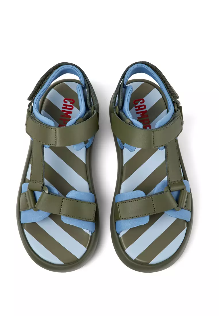 女鞋 CAMPER /PELOTAS FLOTA SANDAL /多色-K100902-003