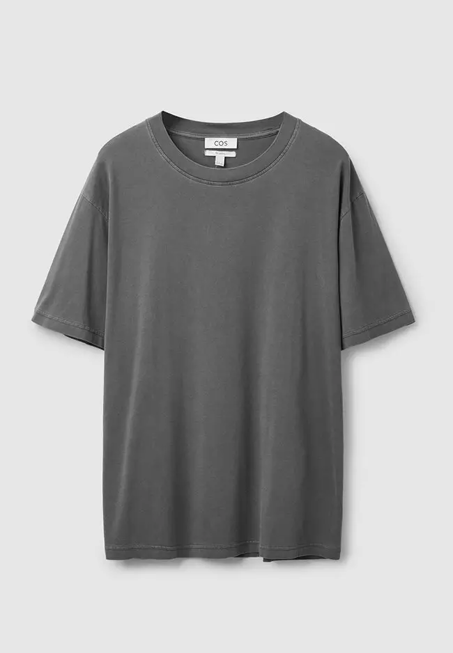 Oversized-Fit T-Shirt