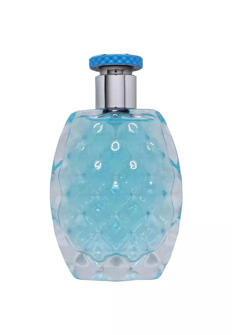 Linn Young Blue 4 You For Woman 100 ML