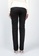 Ladies Jeans black Soft Cotton Trousers 0B46AAAD885F78GS_5