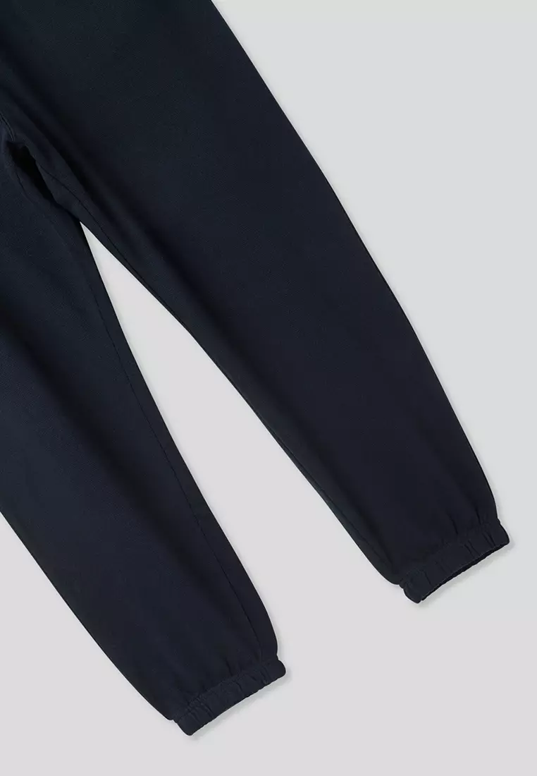 Man Full-Length Gym Pants