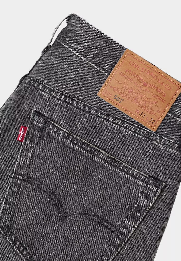 Men's 501® Original Jeans 00501-3783