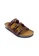 SoleSimple red Ely - Red Leather Sandals & Flip Flops F9472SH3080DEEGS_2