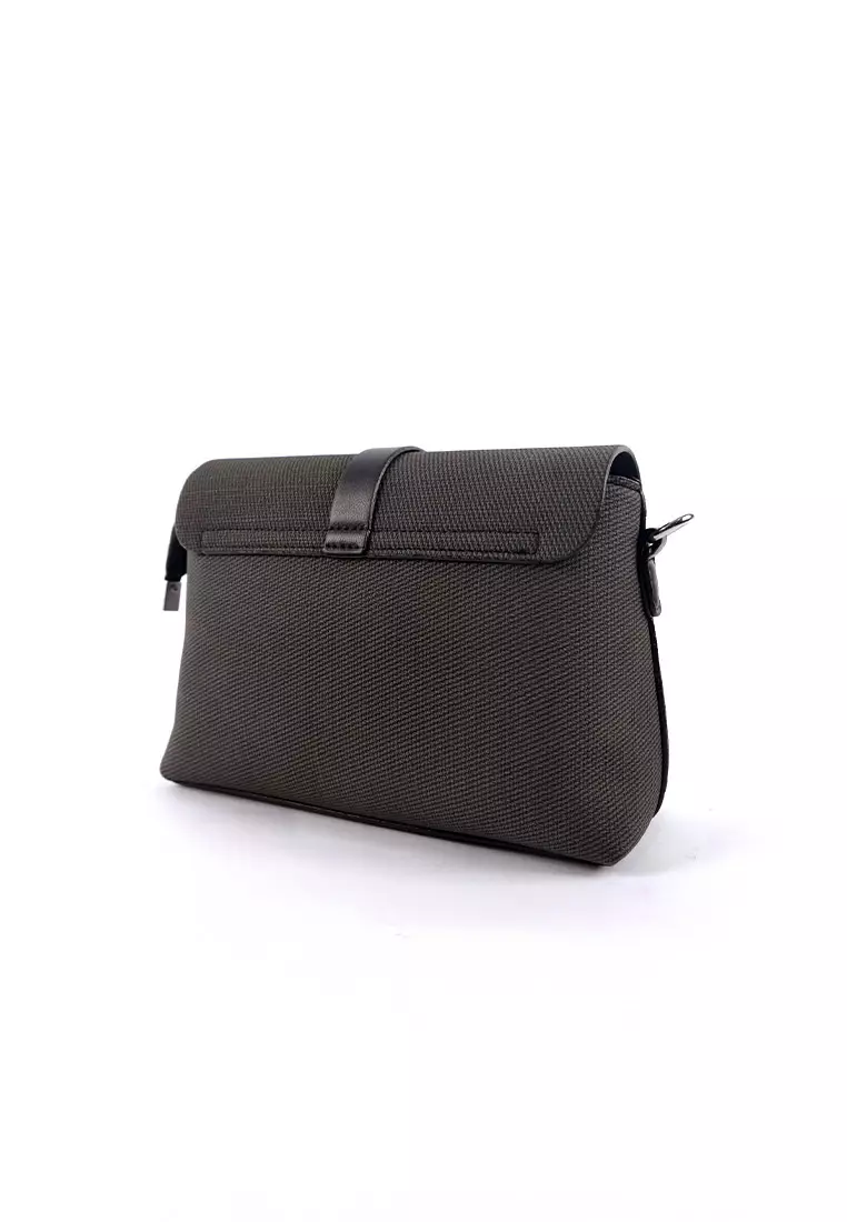 Nicole Lee Tas Wanita Sling Bag 3721512301BLA