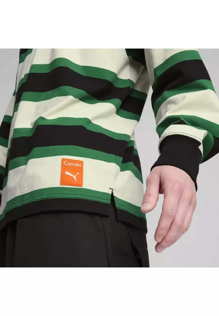 PUMA X Carrots Men's Long Sleeve Jersey